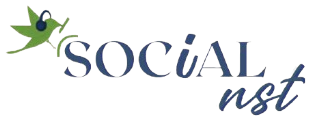 Socialnst logo
